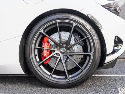 MCLAREN 750S SPIDER - 10