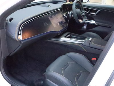 2024 Mercedes-BENZ E-CLASS AMG 缩略图 65
