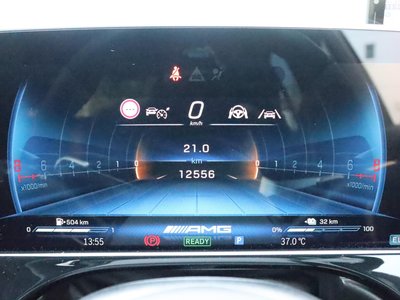 2024 Mercedes-BENZ E-CLASS AMG 缩略图 24