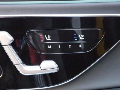 2024 Mercedes-BENZ E-CLASS AMG 缩略图 70