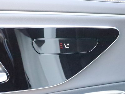2024 Mercedes-BENZ E-CLASS AMG 缩略图 76