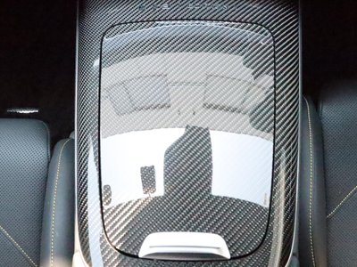 2024 Mercedes-BENZ E-CLASS AMG 缩略图 62