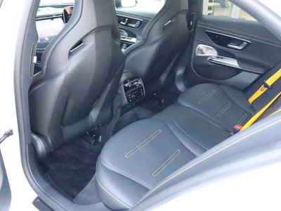 2024 Mercedes-BENZ E-CLASS AMG 缩略图 71