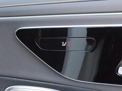2024 Mercedes-BENZ E-CLASS AMG 缩略图 78