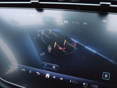 2024 Mercedes-BENZ E-CLASS AMG 缩略图 49