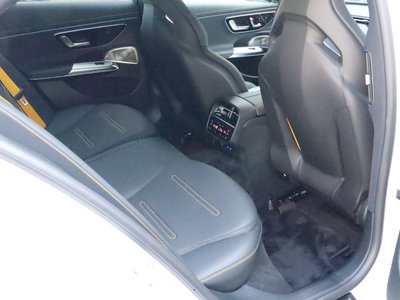 2024 Mercedes-BENZ E-CLASS AMG 缩略图 74