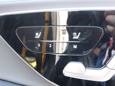 2024 Mercedes-BENZ E-CLASS AMG 缩略图 31