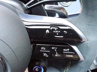 2024 Mercedes-BENZ E-CLASS AMG 缩略图 21