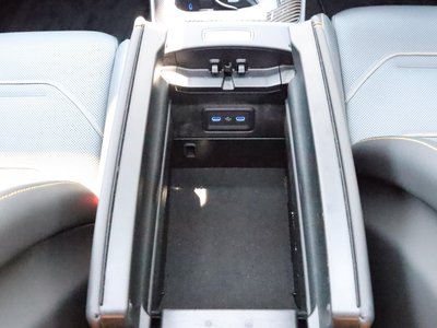 2024 Mercedes-BENZ E-CLASS AMG 缩略图 64