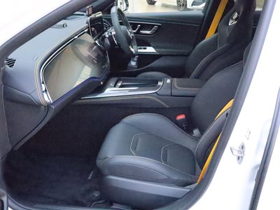 2024 Mercedes-BENZ E-CLASS AMG 缩略图 66