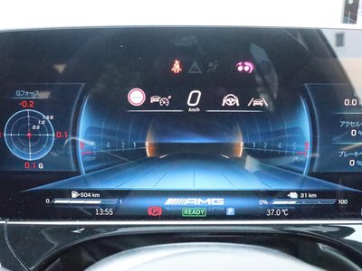 2024 Mercedes-BENZ E-CLASS AMG 缩略图 25