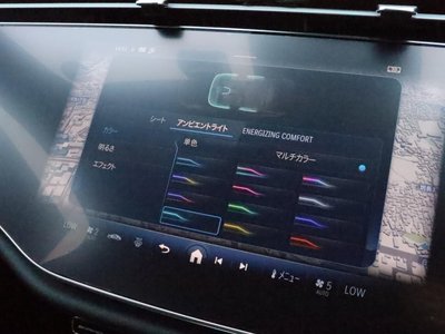 2024 Mercedes-BENZ E-CLASS AMG 缩略图 43