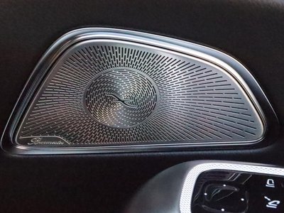 2024 Mercedes-BENZ E-CLASS AMG 缩略图 33