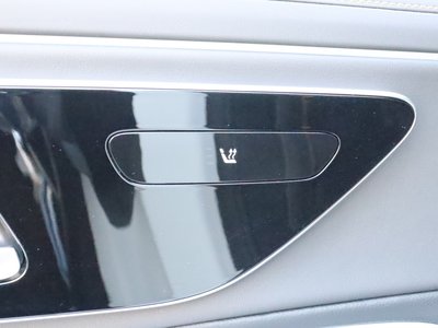 2024 Mercedes-BENZ E-CLASS AMG 缩略图 75