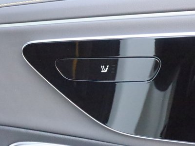 2024 Mercedes-BENZ E-CLASS AMG 缩略图 77