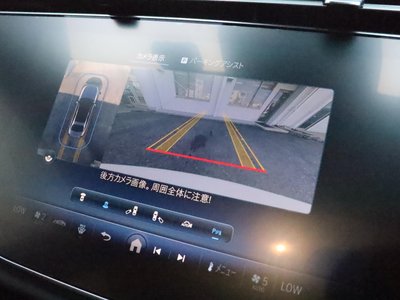 2024 Mercedes-BENZ E-CLASS AMG 缩略图 58
