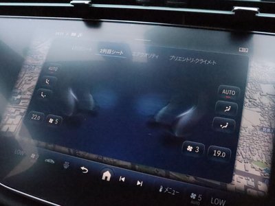 2024 Mercedes-BENZ E-CLASS AMG 缩略图 55