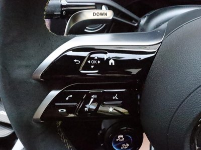 2024 Mercedes-BENZ E-CLASS AMG 缩略图 20
