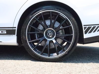 2024 Mercedes-BENZ E-CLASS AMG 缩略图 16