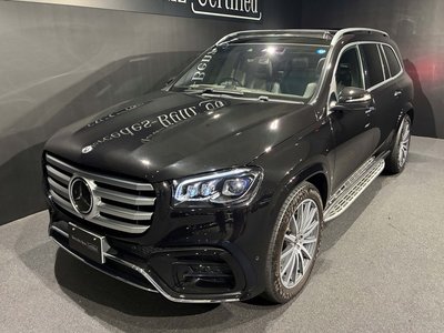 MERCEDES-BENZ GLS - 6