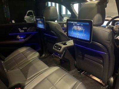 MERCEDES-BENZ GLS - 3