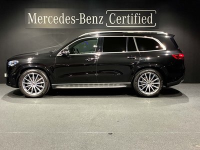 MERCEDES-BENZ GLS - 5