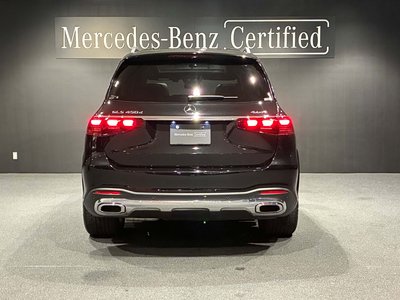 MERCEDES-BENZ GLS - 8