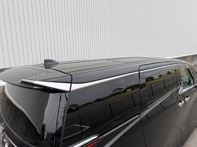 صورة مصغرة 70 لـ 2026 TOYOTA ALPHARD