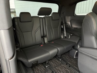 صورة مصغرة 57 لـ 2026 TOYOTA ALPHARD