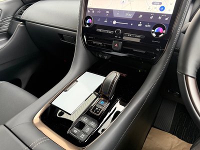 صورة مصغرة 38 لـ 2026 TOYOTA ALPHARD
