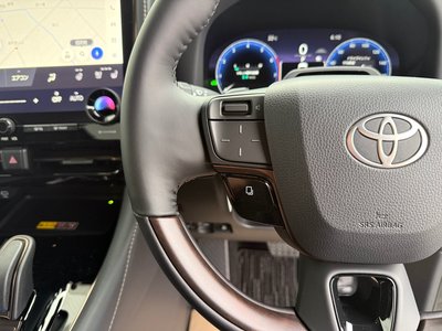 صورة مصغرة 34 لـ 2026 TOYOTA ALPHARD