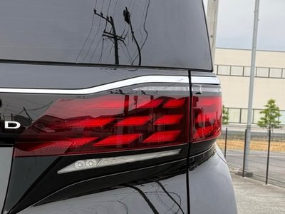 صورة مصغرة 24 لـ 2026 TOYOTA ALPHARD