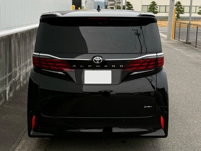 صورة مصغرة 16 لـ 2026 TOYOTA ALPHARD