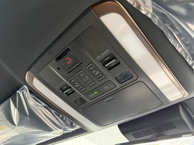 صورة مصغرة 42 لـ 2026 TOYOTA ALPHARD