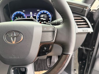 صورة مصغرة 35 لـ 2026 TOYOTA ALPHARD