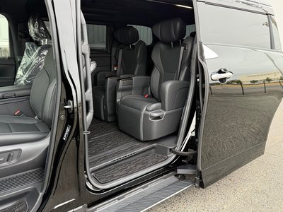 صورة مصغرة 63 لـ 2026 TOYOTA ALPHARD