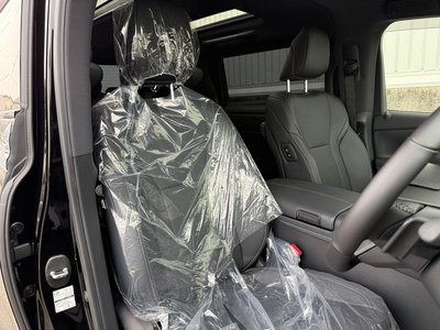 صورة مصغرة 30 لـ 2026 TOYOTA ALPHARD