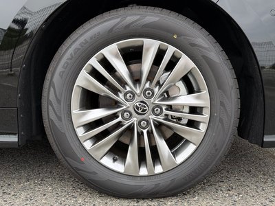 صورة مصغرة 25 لـ 2026 TOYOTA ALPHARD