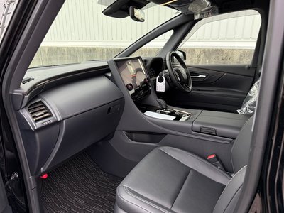 صورة مصغرة 60 لـ 2026 TOYOTA ALPHARD