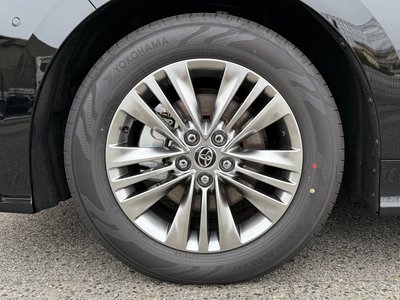 صورة مصغرة 27 لـ 2026 TOYOTA ALPHARD