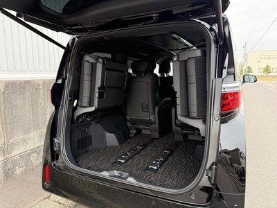 صورة مصغرة 59 لـ 2026 TOYOTA ALPHARD