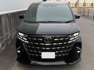 صورة مصغرة 18 لـ 2026 TOYOTA ALPHARD