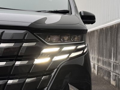 صورة مصغرة 22 لـ 2026 TOYOTA ALPHARD
