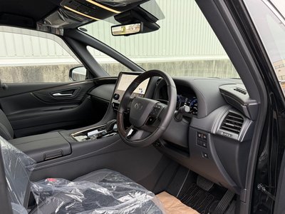 صورة مصغرة 29 لـ 2026 TOYOTA ALPHARD