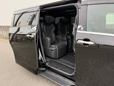 صورة مصغرة 45 لـ 2026 TOYOTA ALPHARD
