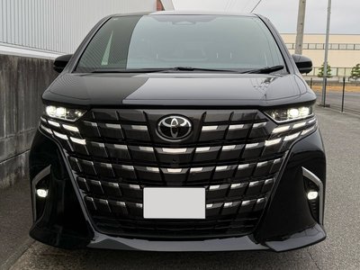 صورة مصغرة 17 لـ 2026 TOYOTA ALPHARD