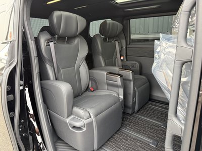 صورة مصغرة 46 لـ 2026 TOYOTA ALPHARD