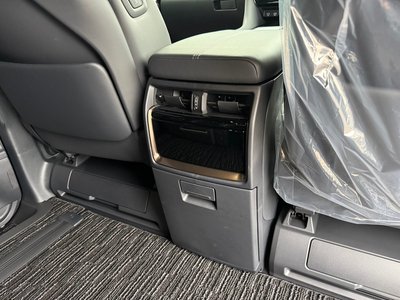 صورة مصغرة 50 لـ 2026 TOYOTA ALPHARD