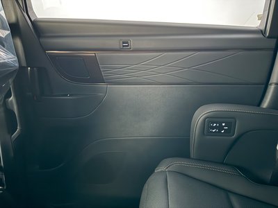 صورة مصغرة 54 لـ 2026 TOYOTA ALPHARD