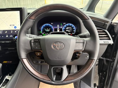 صورة مصغرة 31 لـ 2026 TOYOTA ALPHARD